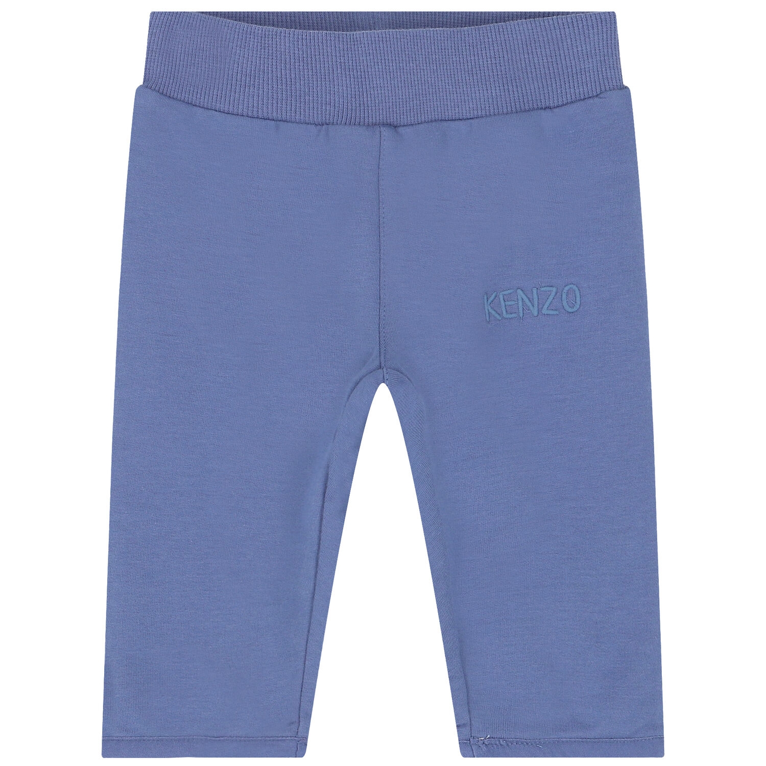 بدلة رياضية أولاد بوجهين باللون الأزرق, 1, hi-res